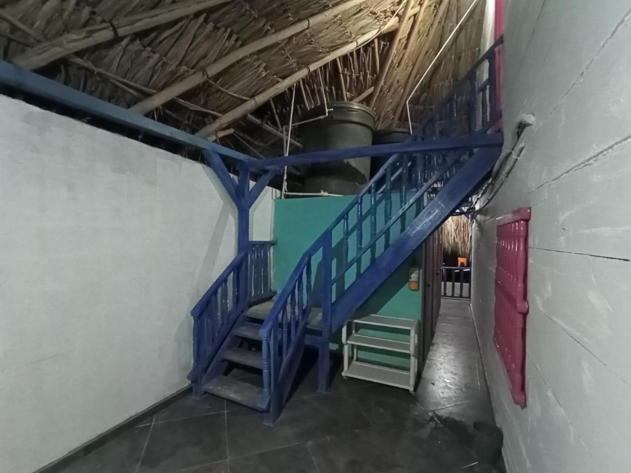 Milimar Hostal San Onofre Luaran gambar