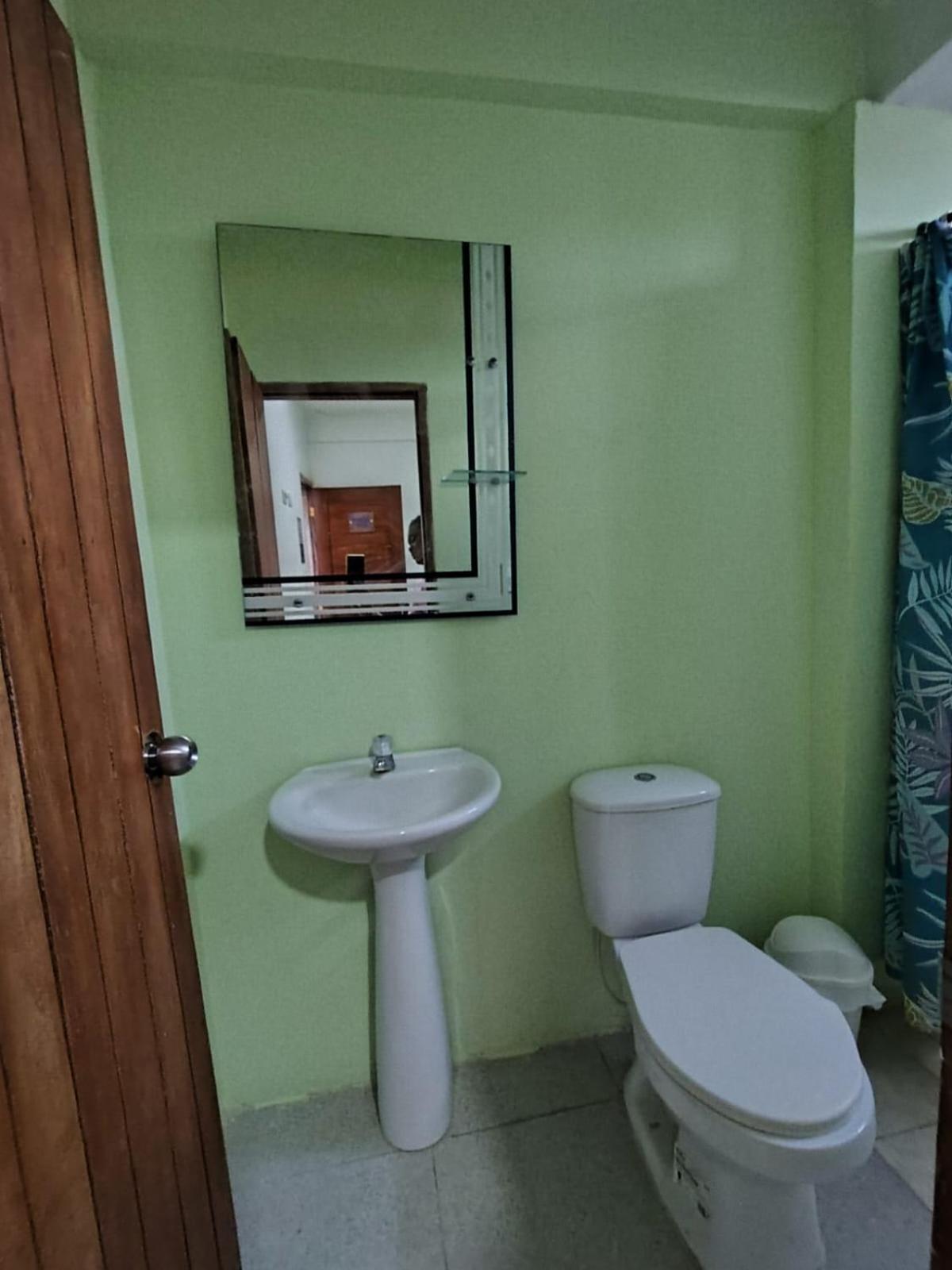Milimar Hostal San Onofre Bilik gambar