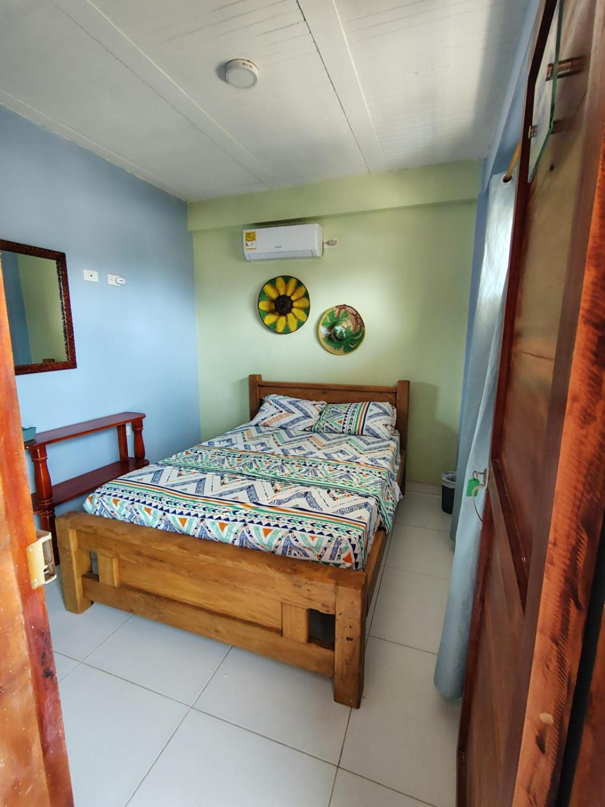 Milimar Hostal San Onofre Luaran gambar