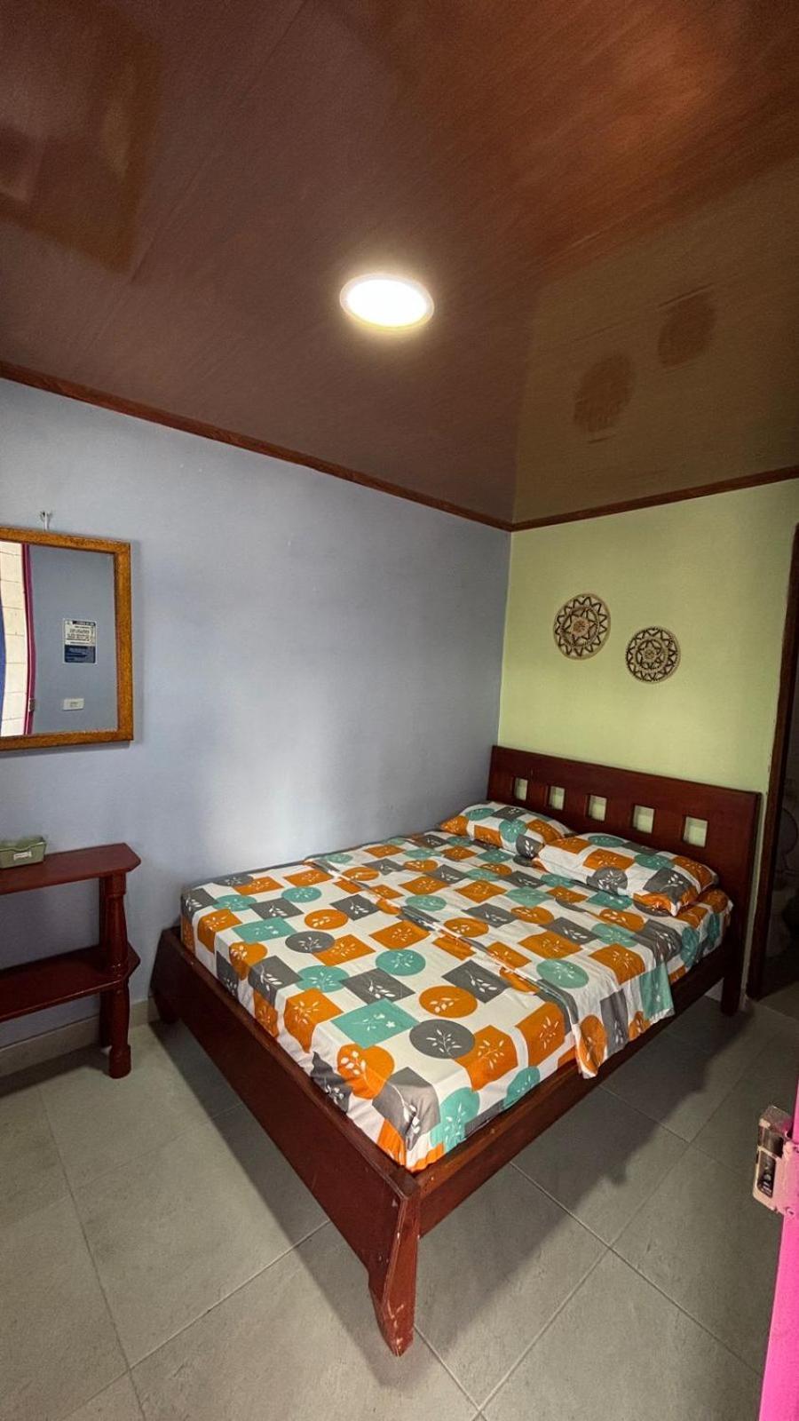 Milimar Hostal San Onofre Luaran gambar