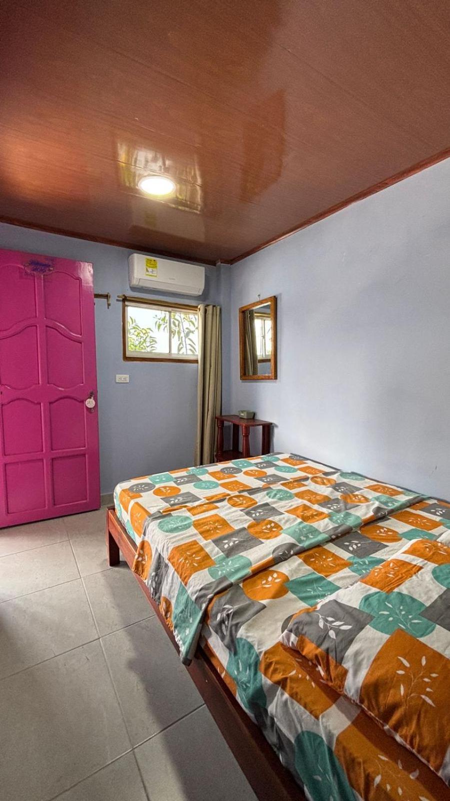 Milimar Hostal San Onofre Luaran gambar